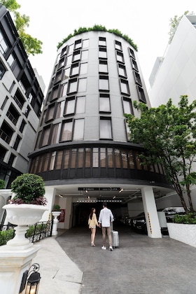 Gallery - The Quartier Boutique Hotel Sukhumvit 39 Bangkok