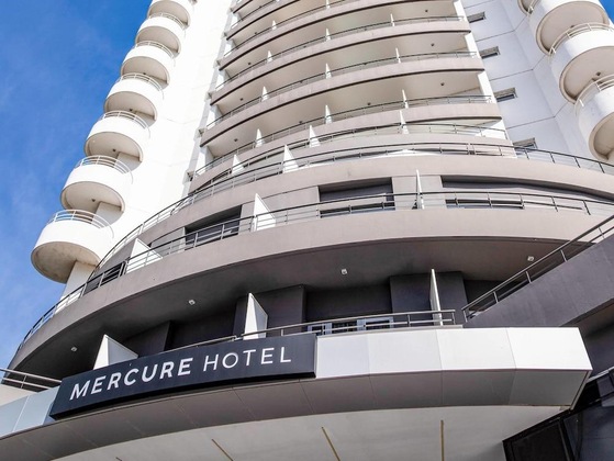 Gallery - Mercure Hotel Rosario