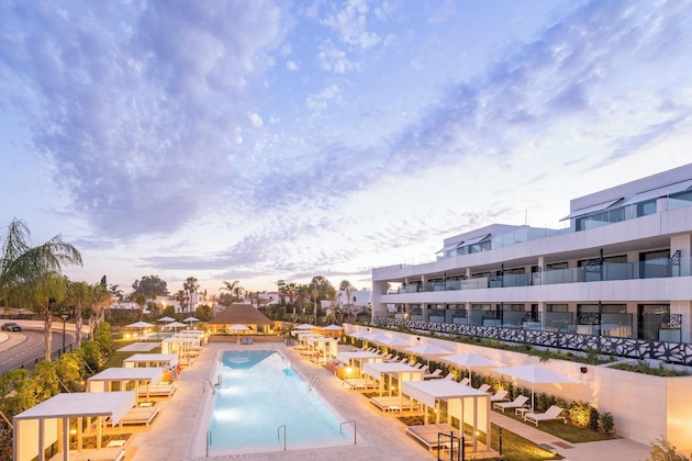 Gallery - Eurostars Ocean Marbella