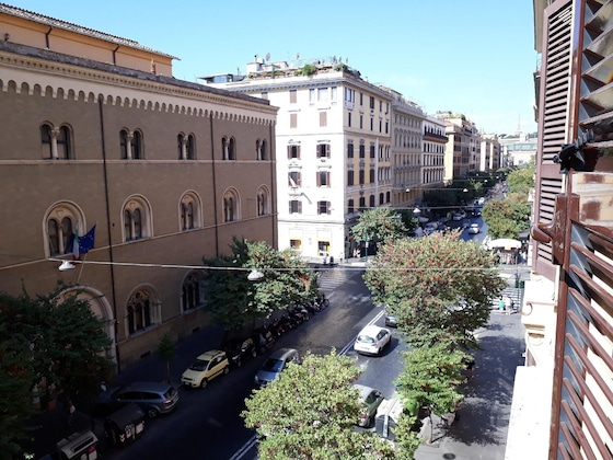 Gallery - Residenza Cola Di Rienzo - Suite In Rome