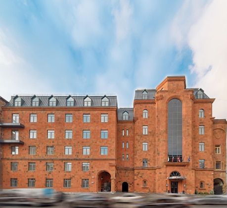 Gallery - Hayasa Hotel Yerevan