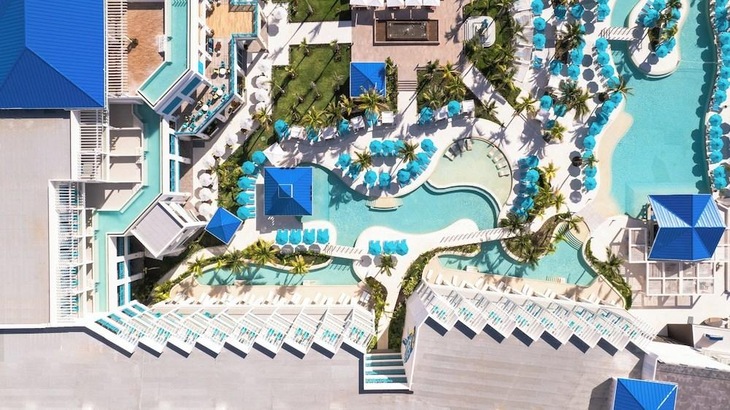 Gallery - Margaritaville Island Reserve Riviera Maya By Karisma  - Adults Only