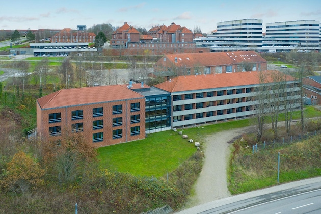 Gallery - Hotel Sønderborg Kaserne