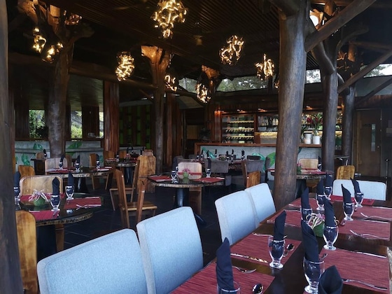 Gallery - Ecolirios Boutique Hotel & Villas