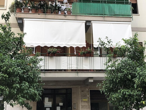 Gallery - Sorrento Rooms Deluxe