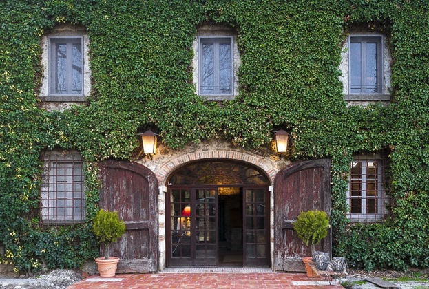 Gallery - Tenuta Cortedomina