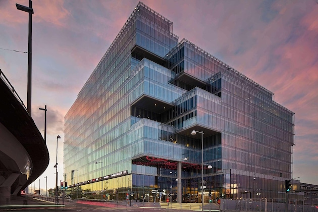 Gallery - Scandic Goteborg Central