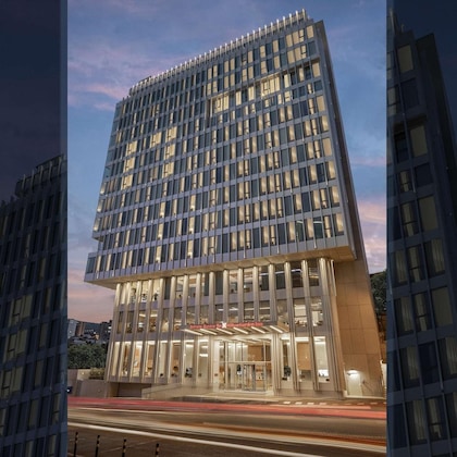 Gallery - Hilton Garden Inn Tbilisi Riverview