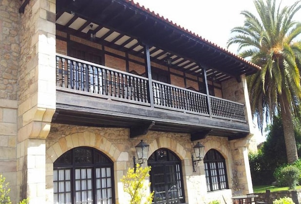 Gallery - Parador de Santillana del Mar