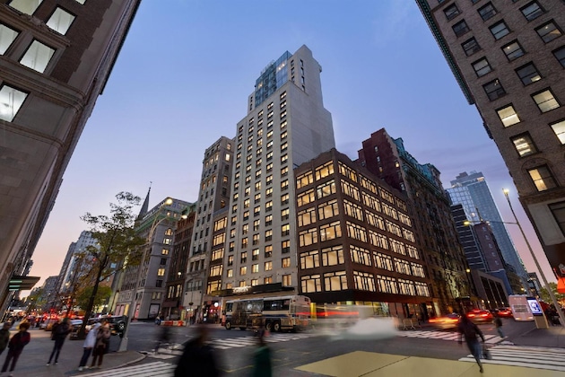 Gallery - Le Meridien New York, Fifth Avenue