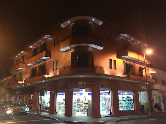 Gallery - Hotel Orizaba Inn