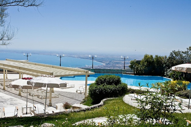 Gallery - Hotel Relais Dei Normanni