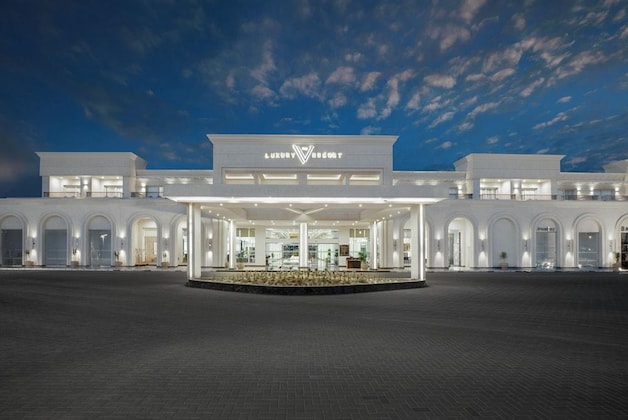 Gallery - The V Luxury Resort Sahl Hasheesh