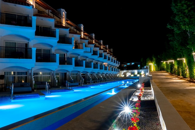 Gallery - The V Luxury Resort Sahl Hasheesh