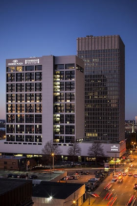 Gallery - Staybridge Suites Atlanta - Midtown By Ihg