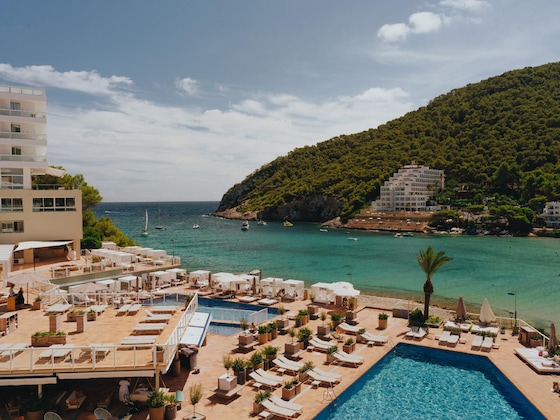 Gallery - HYDE Hotel Ibiza