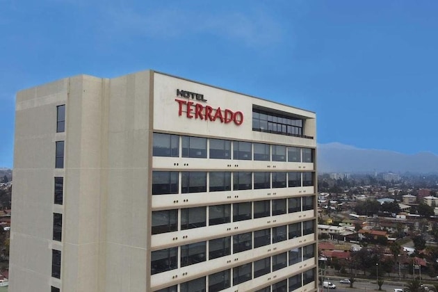 Gallery - Hotel Terrado Rancagua