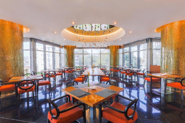 Gallery - Pullman Saigon Centre