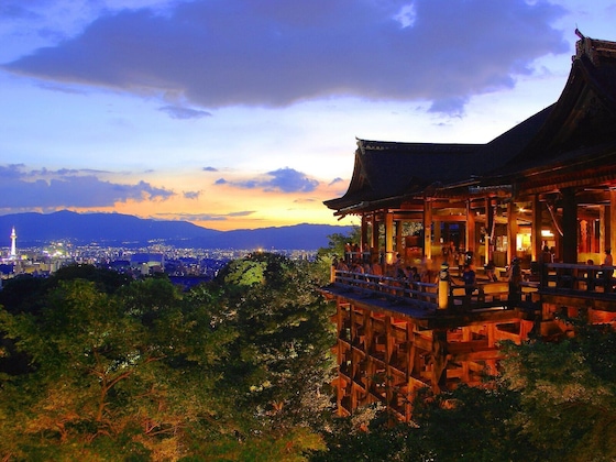 Gallery - Travelodge Kyoto Shijo Omiya