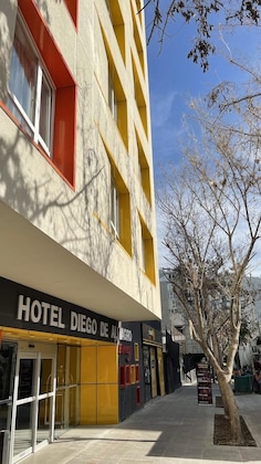 Gallery - Diego De Almagro Providencia Express