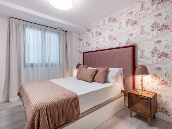 Gallery - Apartamentos Albaicín Centro 3000