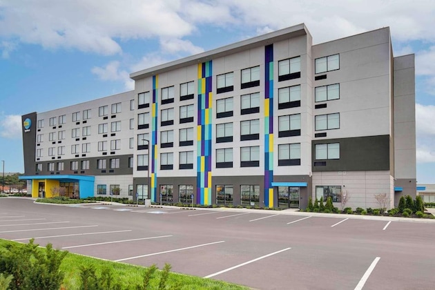 Gallery - Tru By Hilton Toronto Airport West
