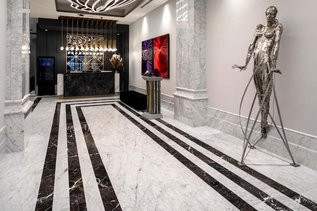 Gallery - Wish More Hotel Şişli