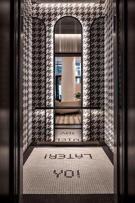 Gallery - Motto By Hilton New York City Times Square