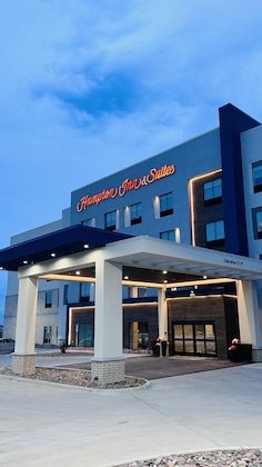 Gallery - Hampton Inn & Suites By Hilton Weatherford