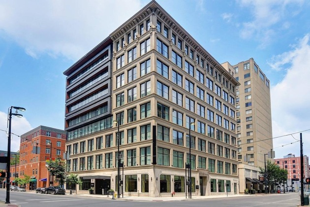 Gallery - Towneplace Suites By Marriott Cincinnati Downtown