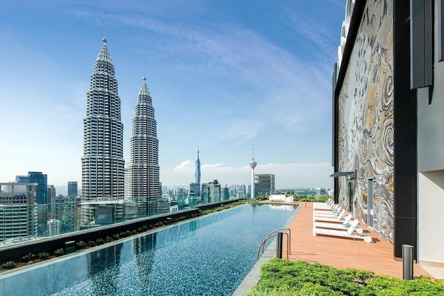 Gallery - Ascott Star Klcc Kuala Lumpur