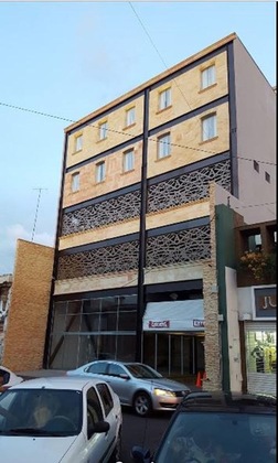 Gallery - Terrass Hotel Zamora