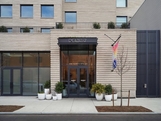 Gallery - Penny Williamsburg