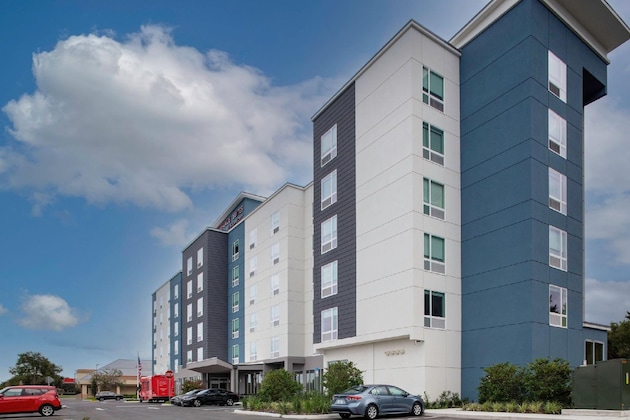 Gallery - Towneplace Suites Orlando Airport