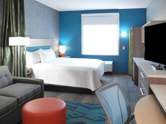 Gallery - Home2 Suites By Hilton Pensacola Airport Medical Center