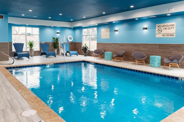 Gallery - Hampton Inn & Suites By Hilton Somerset