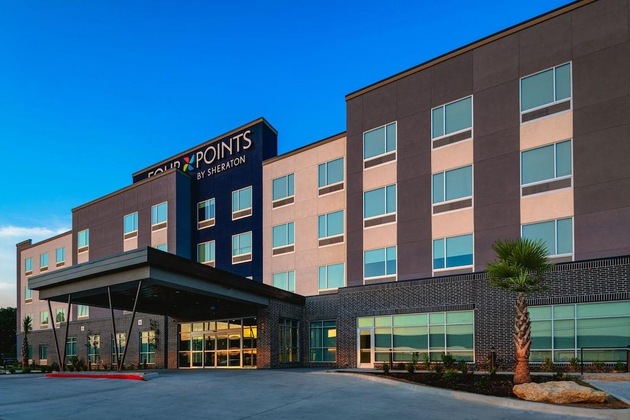 Gallery - Four Points By Sheraton Fort Worth North