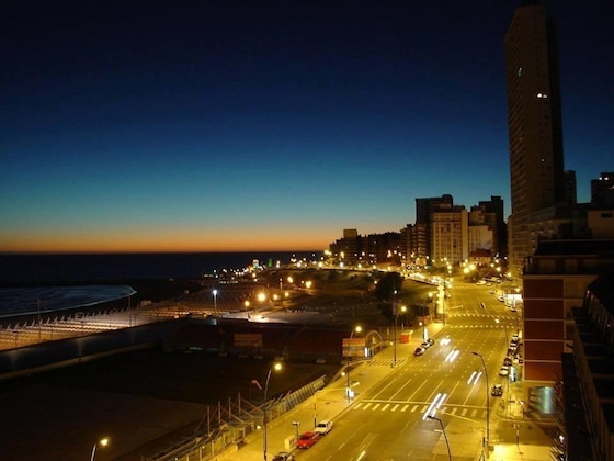 Gallery - Apart Avenida Del Mar