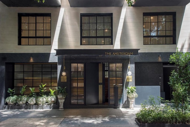 Gallery - The Amsterdam Boutique Stays By Viadora