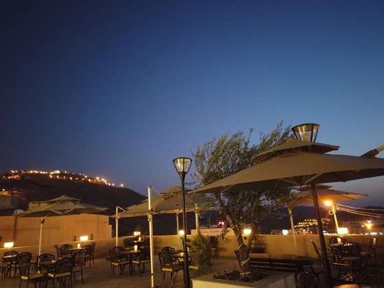 Gallery - H Luxury Hotel Petra