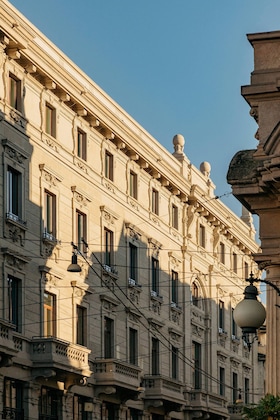 Gallery - Palazzo Cordusio Gran Meliá