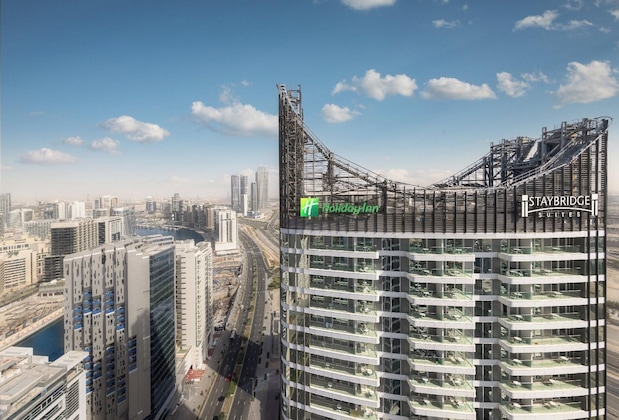 Gallery - Holiday Inn Dubai Business Bay By Ihg