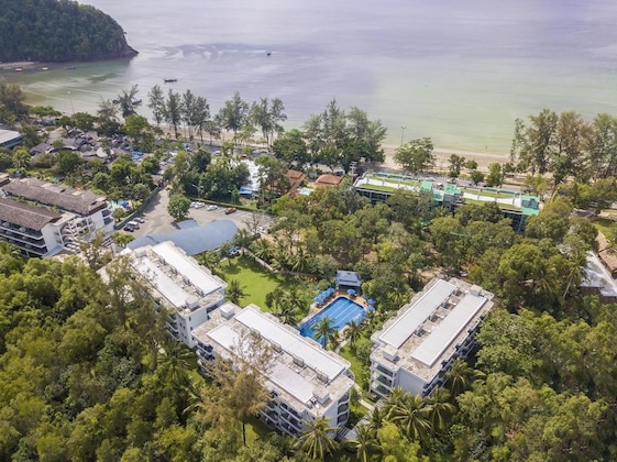 Gallery - Holiday Style Ao Nang Beach Resort Krabi