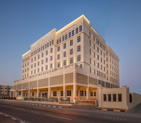 Gallery - Residence Inn By Marriott Dammam