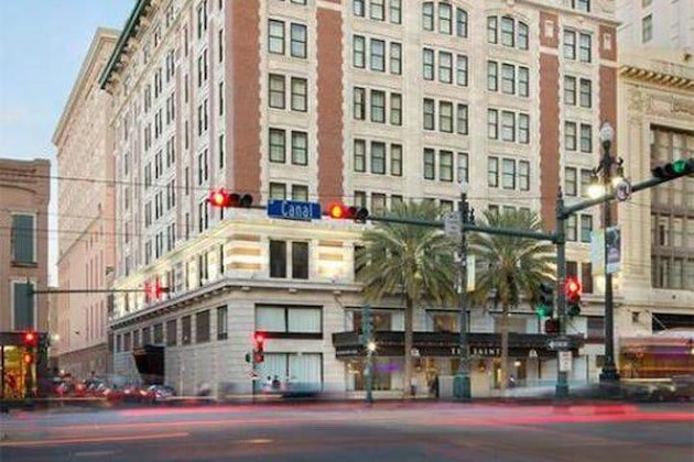 Gallery - The Saint Hotel, New Orleans, French Quarter
