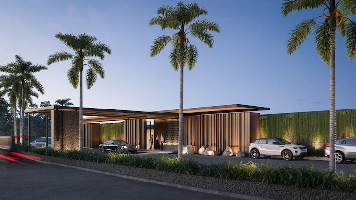 Gallery - Forest Hills Hotel Ciwidey