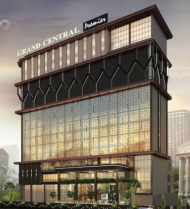 Gallery - Grand Central Premier