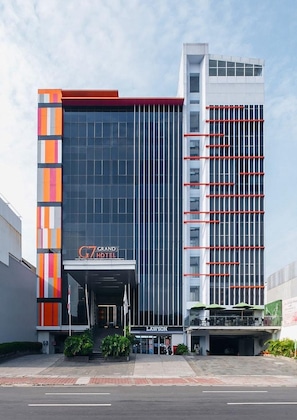 Gallery - Grand G7 Pasar Baru