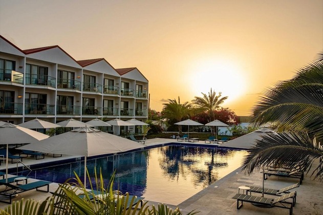 Gallery - Royalton CHIC Antigua, An Autograph Collection All-Inclusive Resort – Adults Only