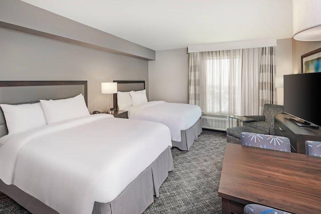 Gallery - Towneplace Suites By Marriott Austin Northwest The Domain Area